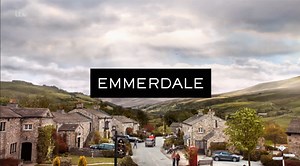 Taking a tour of Emmerdale Village