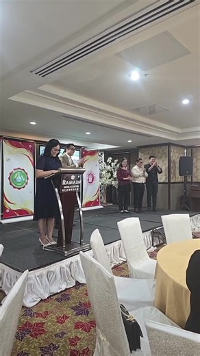 *WATCH | The University of the East testimonial dinner for the 10th Place topnotcher and fellow UE CAS graduates who passed the 2025 BLEPP* This is the testimonial dinner in honor of the graduates of the Bachelor of Science in Psychology program of the UE Colleges of Arts and Sciences-Manila and -Caloocan who passed the Board Licensure Examination for Psychometricians and Psychologists (BLEPP) administered by the Professional Regulation Commission on September 24-25, 2025. These graduates are le