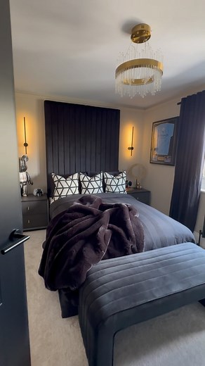 1.8K views · 106 reactions | POV: Dream boys bedroom  Absolutely in...