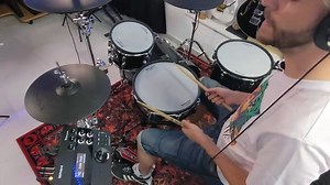 21K views · 86 reactions | ¿Conoces las nuevas Roland VAD-503? Nuestro amigo Shaun Track nos trae una pequeña review de todo lo que ofrece este modelo. Roland ahora te ofrece lo mejor de los dos mundos, una calidad de sonido sin límites, junto con la estética más espectacular de una batería acústica. ¿Quieres verla en nuestra web? https://promusica.es/baterias-electronicas/912825-roland-vad-503.html | Promusica | Facebook