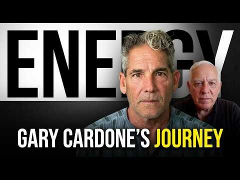 Bitcoin Investment Strategy & Digital Assets with Gary Cardone