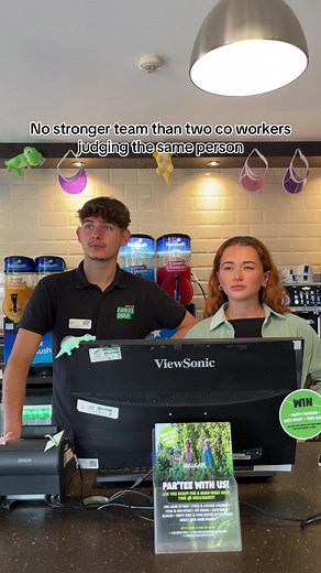 Teamwork and Friendship in the Workplace