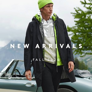 Entdecke jetzt den Herbst mit der neuen Fall 2020 Kollektion von BOGNER. Jetzt online bestellen. | BOGNER