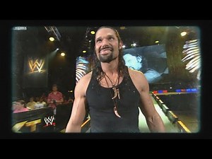 Leo Kruger Custom WWE Entrance Video