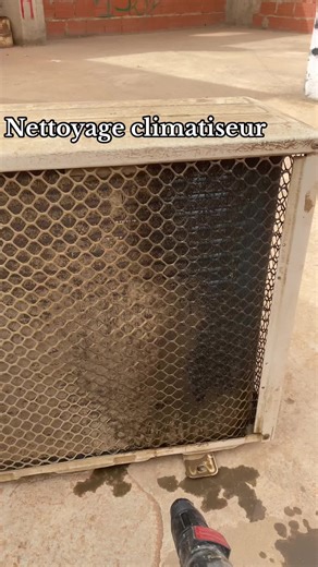 Nettoyage Climatiseur en Algérie : Guide Complet