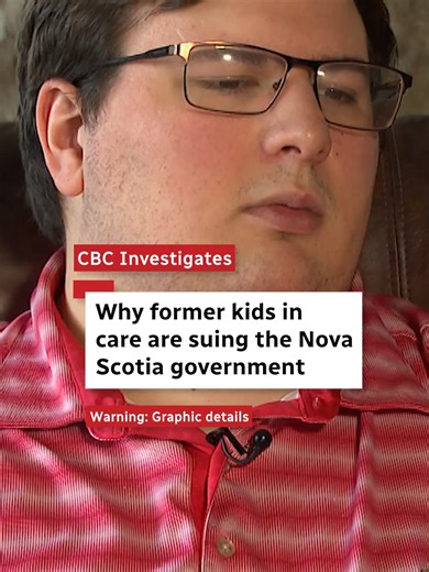 Lawsuit Against Nova Scotia Government for Youth Care Conditions