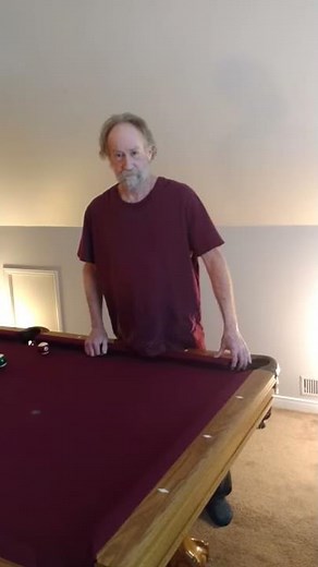 Pool table. Buying tips Blakes BILLIARD service