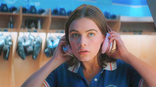 Si vous aimez Off Campus, ce best-seller vendu à 5 millions d'exemplaires va devenir la nouvelle série phénomène de Netflix