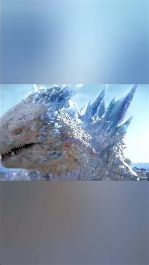 Ice Monster Shimo X Godzilla 😘 #godzilla Vs Shimo #shimo