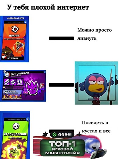 URGENT JOIN THE TG CHANNEL #brawlstars #jojobizzare #brawlstars #oldbrawl #meme #duet #brawl #memes