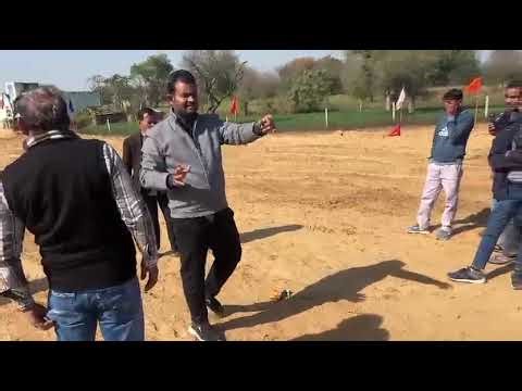 Rajiv Real Estate Cont No 9990499109 Khatu Shyam Mandir 6 Km Residential Plots For Sale Rajsthan