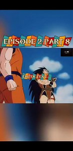 49K views · 982 reactions | Dragon Ball Z Episode 2 Part 8 #dbz #anime #dragonball #art #contentcreator | KMR Official | Facebook