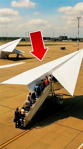 Top 5 Biggest and Largest Airplanes in the World! ✈️🔥