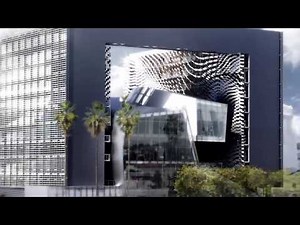 Emerson College Los Angeles Virtual Tour
