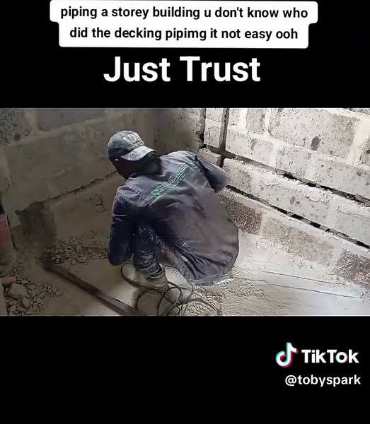 Expert Plumbing Services for Your Building Projects