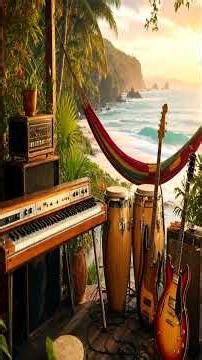 Positive Vibration Sea Breeze #music