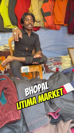 Farhan Ansari on Instagram: "BHOPAL MARKET I MAAL bhopal market vlog imall #explore #viral #reels #insta #bhopal"