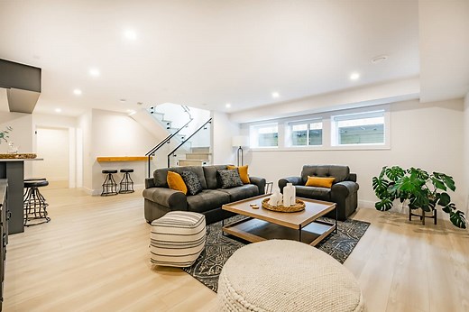 The 4 Types of Basements and How to Identify Them