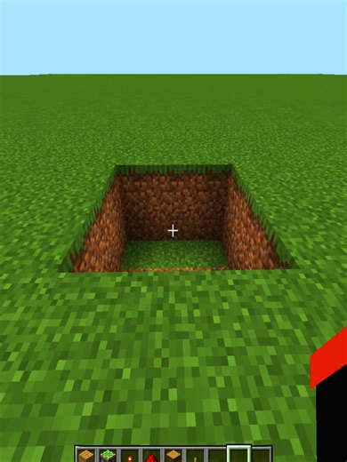 Mastering the Minecraft Block Shifter