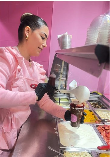 ✨Muchas gracias por su visita✨💕💖 nos encuentran en nuestras dos direcciones 📍4110 Saint-Denis Mont Royal Montreal 🇨🇦📍279 Blvr de la Concorde Laval 🇨🇦 #c#chicafresaf#fresasconcremae#emprendimientog#graciasdiosc#conamor