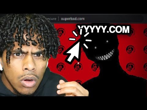 Very DANGEROUS Websites You Should NEVER Visit!