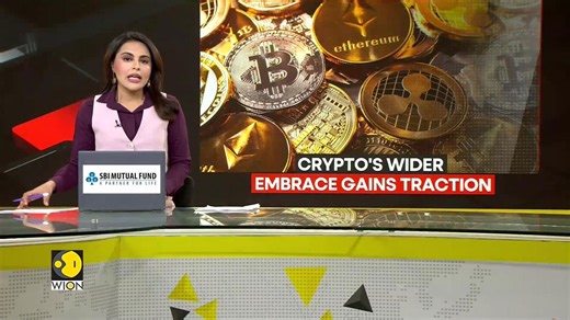 OpenAI & Visa to join hands for crypto wallet