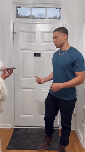 When Kelvin breaks Noel off before he leaves for Florida for good!🥰Part 2 | Yiny Leone