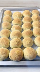 Nutritious Malunggay Cheese Pandesal Wants to learn more baking tips? Come and join the Bakery Fair 2025 for live demos, giveaways. March 6-8, 202510:00 AM - 7:00 PM World Trade Center, Manila Visit Sonlie at Booth A39 Register for Free at bakery.ph For more from Lesaffre, visit them online here:https://bit.ly/kim_cuisine-shopeehttps://bit.ly/lazada-kim_cuisine #LesaffrePH #LesaffreBeyondBaking #LesaffreBakers #reels #baking #malunggay pandesal | Kim Cuisine