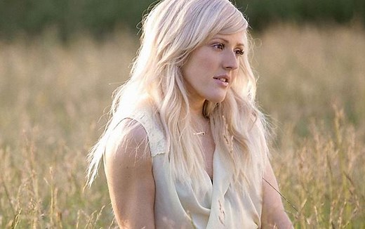 【Ellie Goulding】音乐歌曲视频MV合集