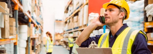 ¿Qué es la gestión de almacenes?