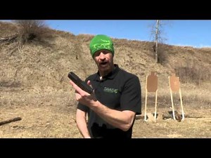 Concealed Carry for the Skinny Guy