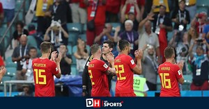 Lukaku au sommet, De Bruyne et Carrasco en retrait: les notes des Diables après leur victoire face au Panama