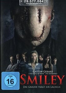 Smiley Trailer SD (Englisch) (2012)