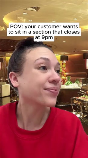 Dealing with Difficult Customers: A Comedy Perspective