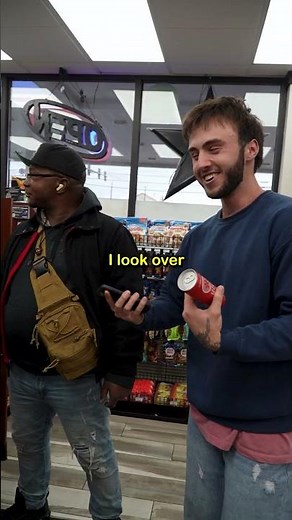 I'll Buy Anything You Can Grab in 10 Seconds!