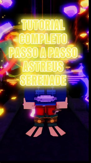 Guia Passo a Passo para Pegar a Nova Rod Limitada Astreus