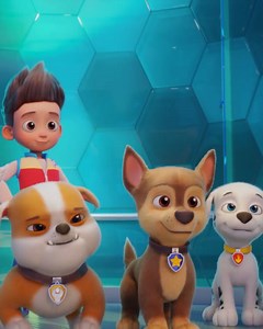 Whoever said a dog’s life was easy? Ryder and the rest of your favourite heroic pups face their greatest challenge yet in PAW Patrol: The Movie – a perfect family treat this summer. | Vue