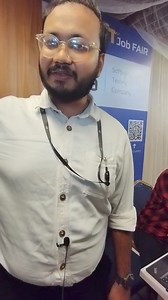 Build your career as a software tester They are hiring 100 QA engineers Join Now at the Largest IT Job fair of Bangladesh KIB Complex - Krishibid Institution Bangladesh | Bdjobs.com Ltd.