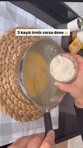 2.9M views · 7K reactions | @senellelezzetler —— Ahh birde...