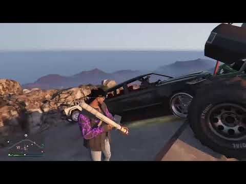 Gta5 Rp Porsha hellfire meet