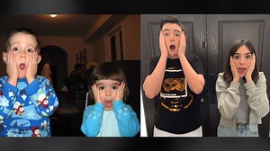 247K views · 1.4K reactions | RECREATING OUR BABY PICTURES... (Part 2) | Eh Bee Family | Facebook