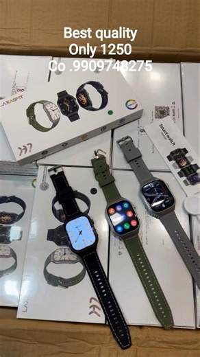 The Most Unique Watch in the World! 🚀✨" #watch #marketing #viralvideo #viralshort #viral