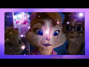 ☁Lila Wolken(Purple Clouds) ～ The Chipettes☁