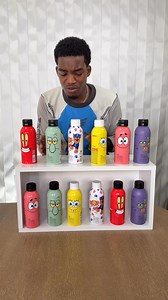 Four box matching challenge | Joseph’s Family