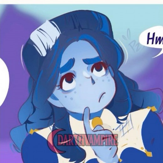 Frankelda x Herneval Fandub Comic Español #frankelda #fandub