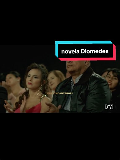 La novela de Diomedes Díaz: relaciones y sentimientos