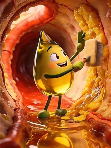 Benefits of Olive Oil for Heart Health