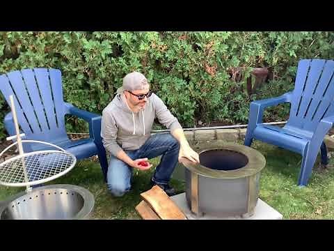 Best Smokeless Fire Pit: Solo Stove (Bonfire & Ranger) vs Breeo (Double flame & X-series)