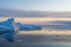 Gulf Stream at risk of collapse as Earth warms, study warns