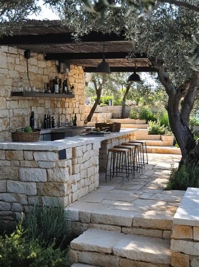 Sleek Contemporary Kitchen Aesthetic Ideas